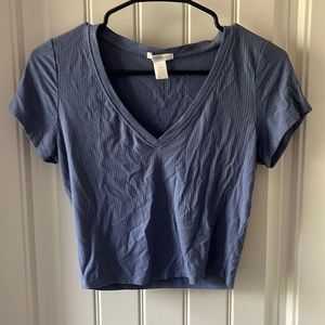 Soft Basic Tee